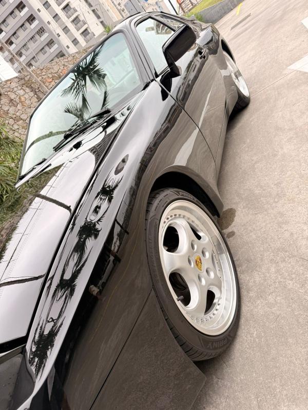 944 - Foto #9 do anúncio à venda de Carro clássico