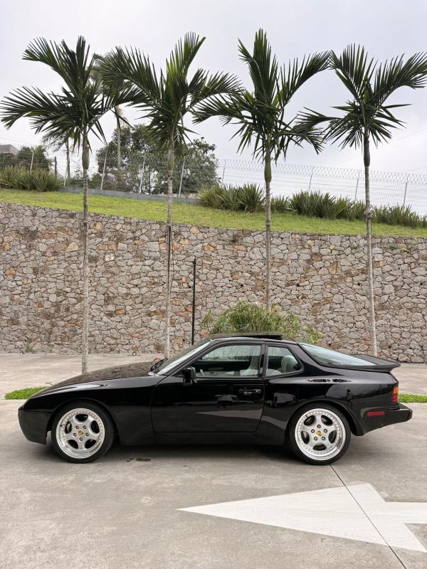 944 - Foto #10 do anúncio à venda de Carro clássico