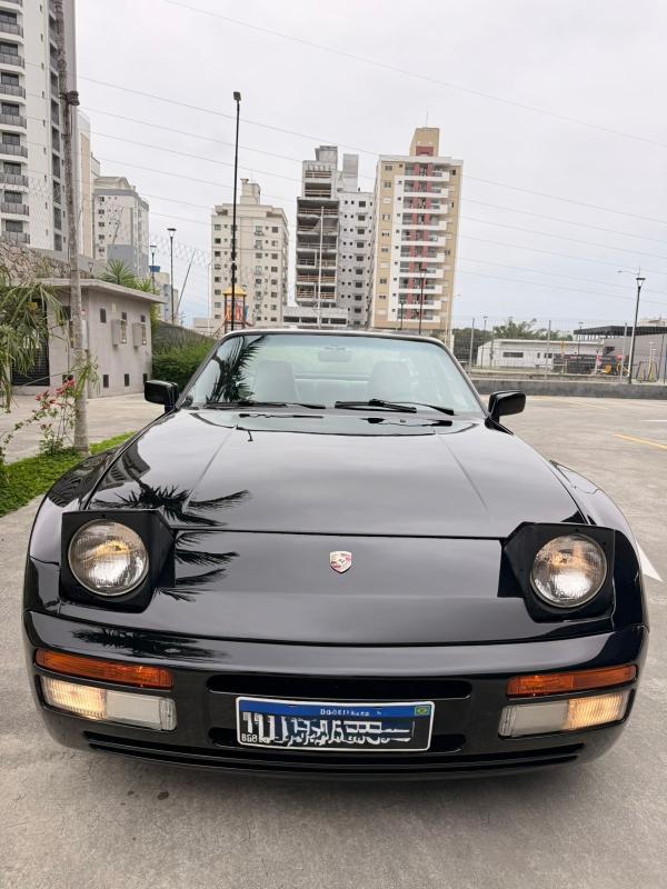 944 - Foto #11 do anúncio à venda de Carro clássico