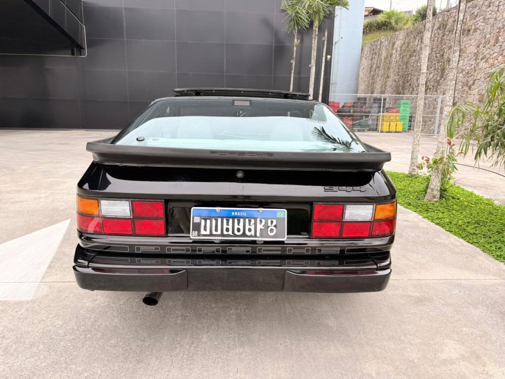 944 - Foto #14 do anúncio à venda de Carro clássico