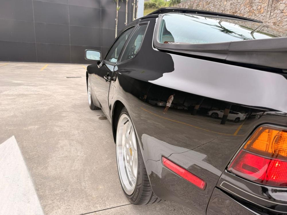 944 - Foto #15 do anúncio à venda de Carro clássico