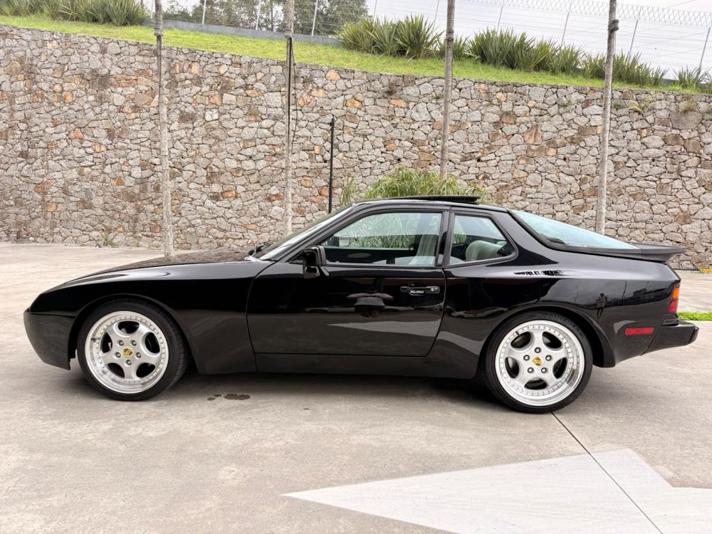 944 - Foto #17 do anúncio à venda de Carro clássico
