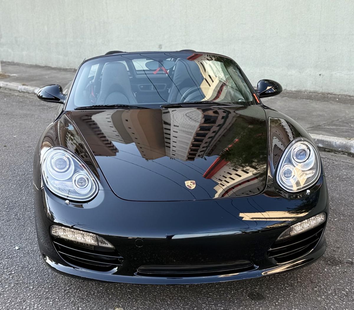 Boxster - Foto #20 do anúncio à venda de Carro clássico