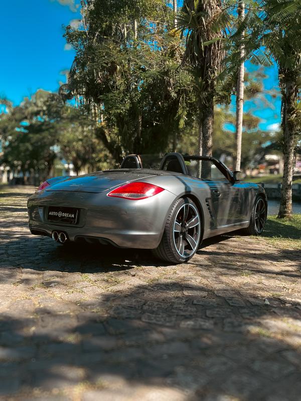 Boxster - Foto #5 do anúncio à venda de Carro clássico