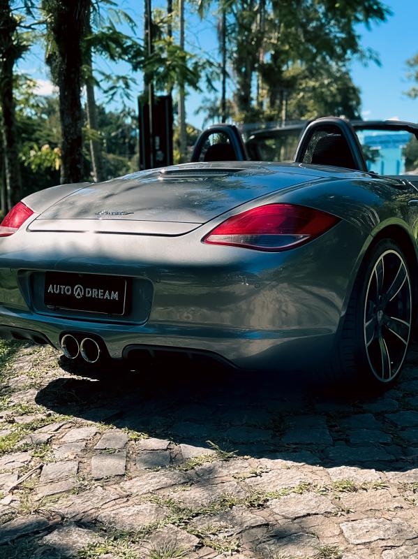 Boxster - Foto #16 do anúncio à venda de Carro clássico