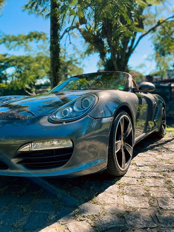 Boxster - Foto #19 do anúncio à venda de Carro clássico
