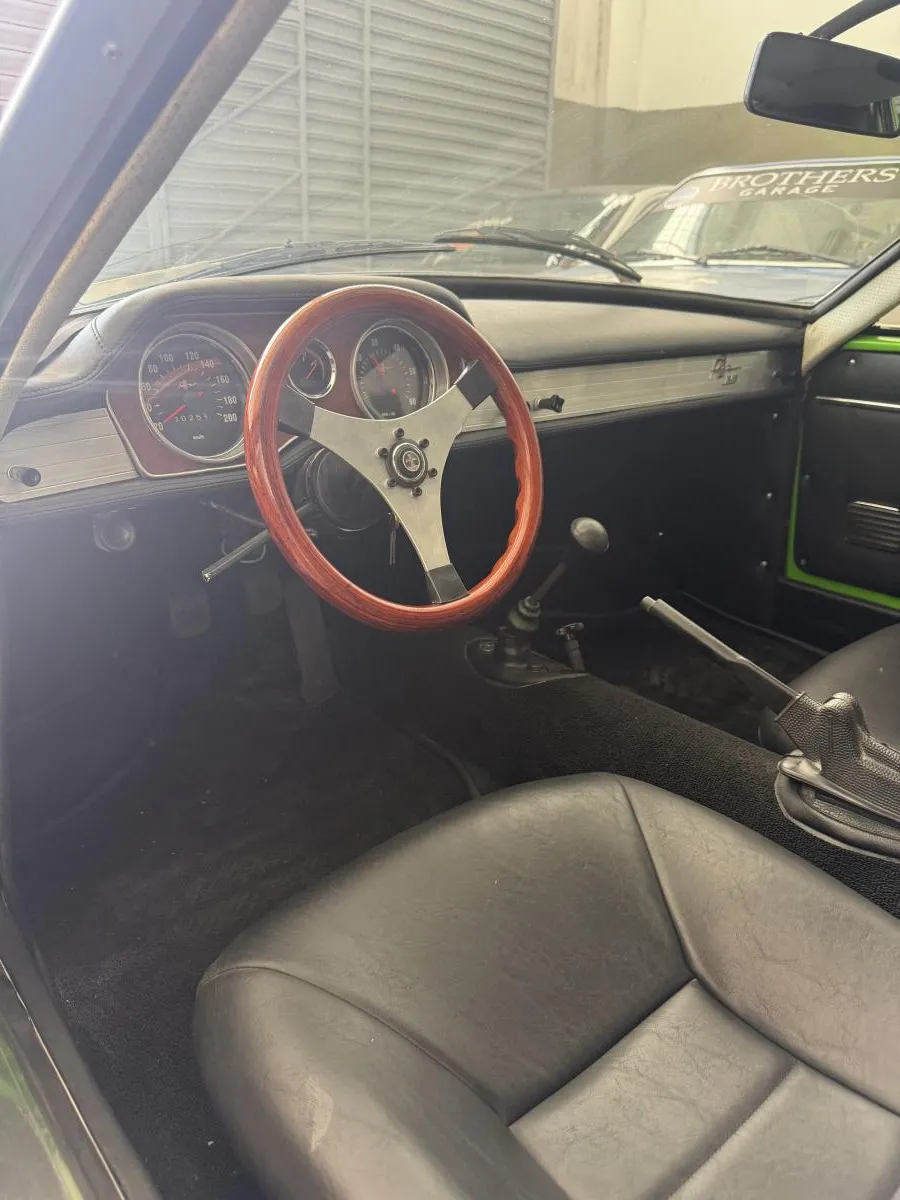 Puma - Foto #8 do anúncio à venda de Carro clássico