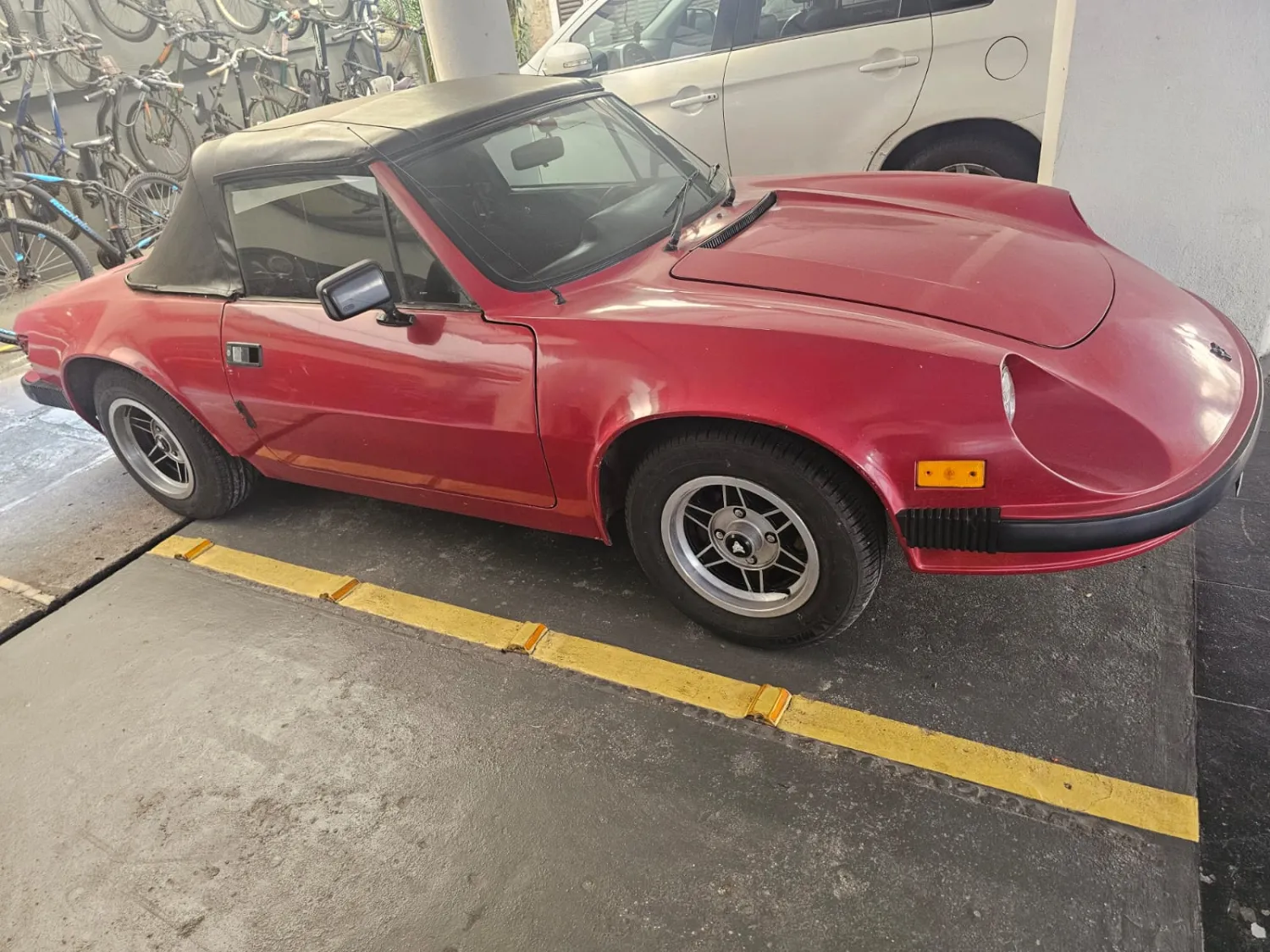 GTC - Foto #3 do anúncio à venda de Carro clássico