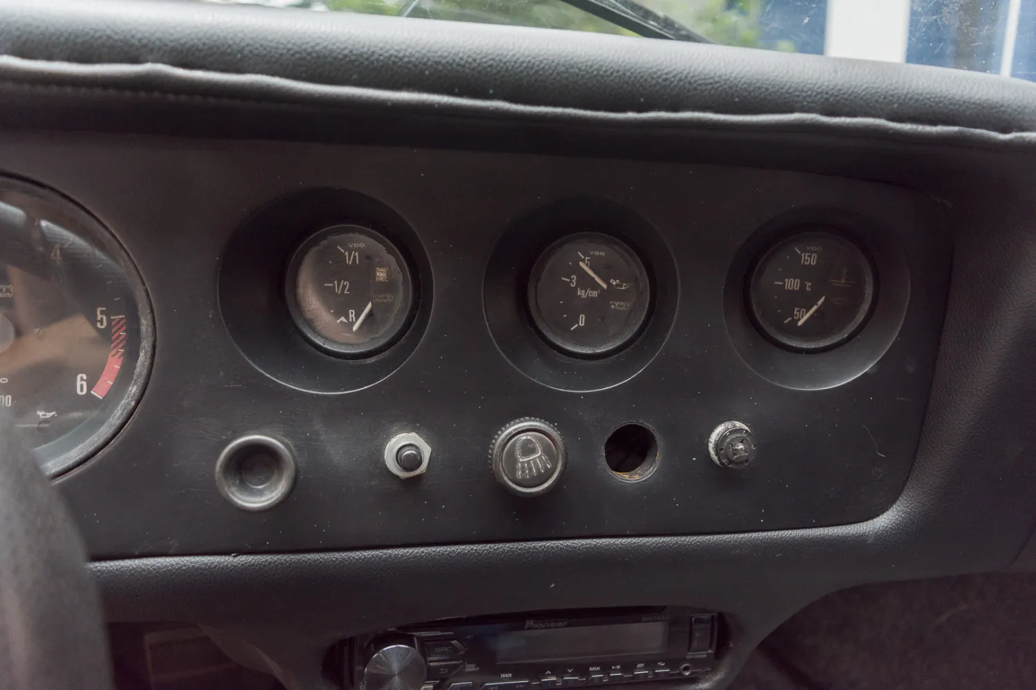 GTE - Foto #14 do anúncio à venda de Carro clássico