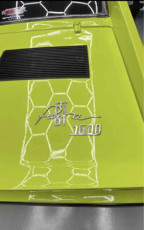 GTS - Foto #12 do anúncio à venda de Carro clássico