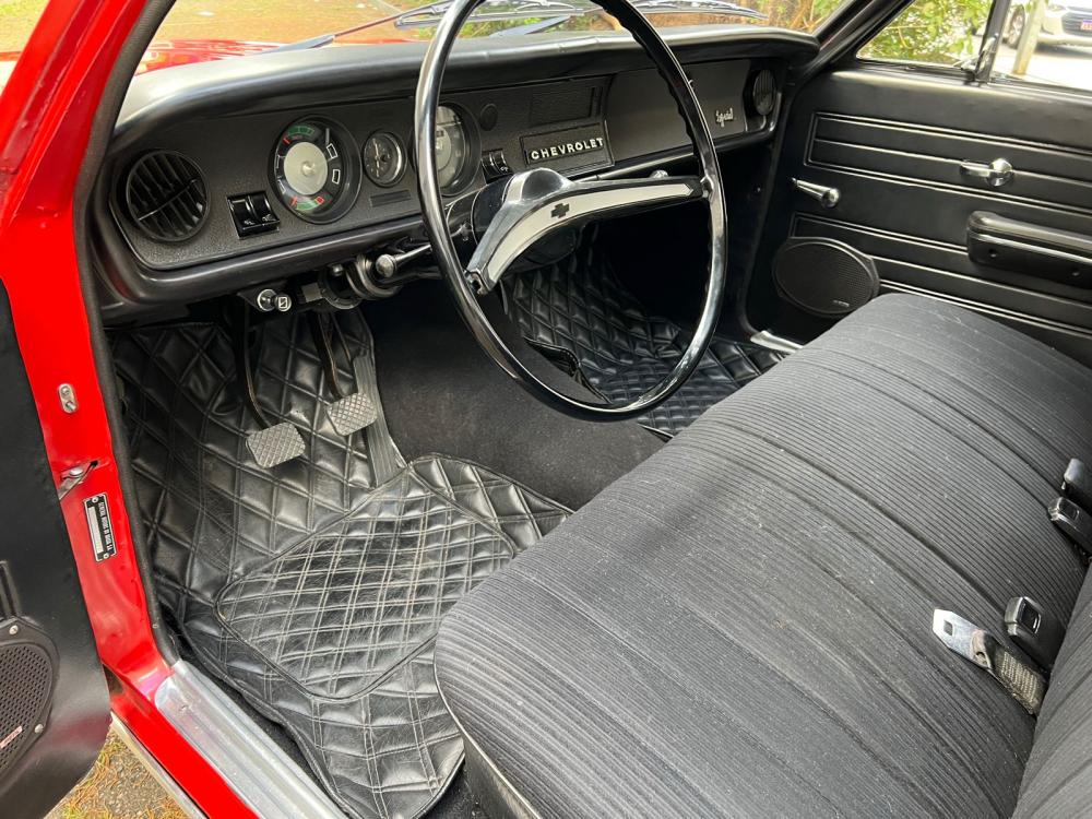 Opala - Foto #2 do anúncio à venda de Carro clássico