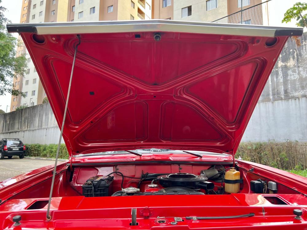 Opala - Foto #22 do anúncio à venda de Carro clássico