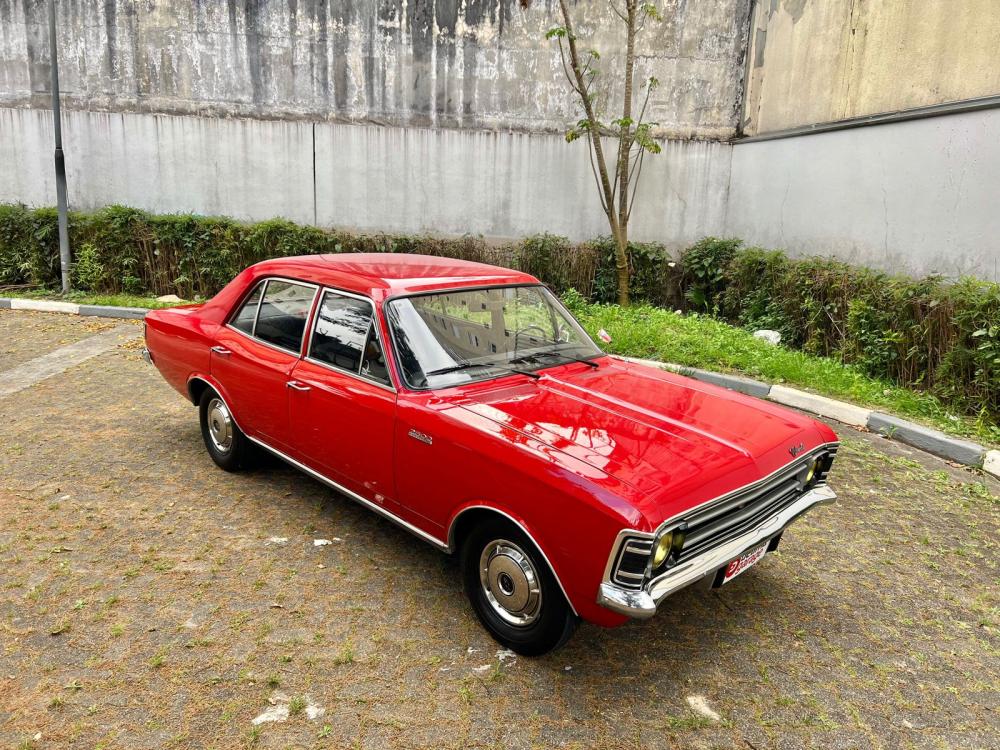 Opala - Foto #23 do anúncio à venda de Carro clássico
