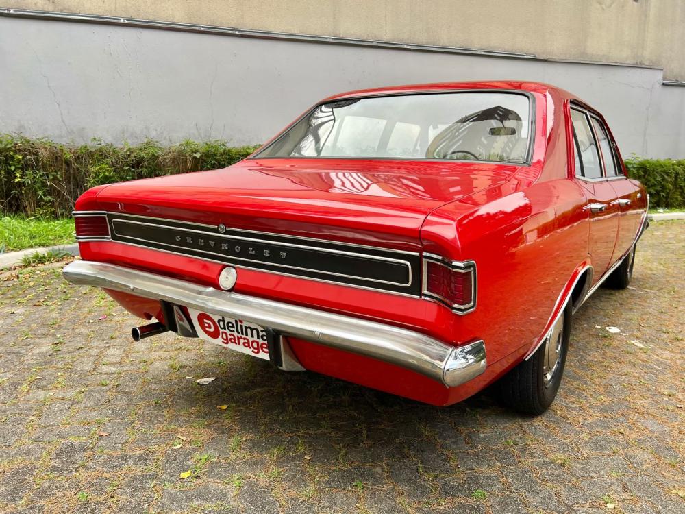 Opala - Foto #24 do anúncio à venda de Carro clássico