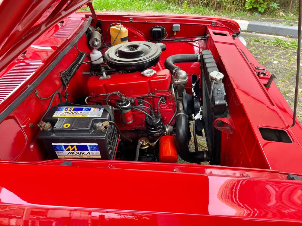 Opala - Foto #29 do anúncio à venda de Carro clássico
