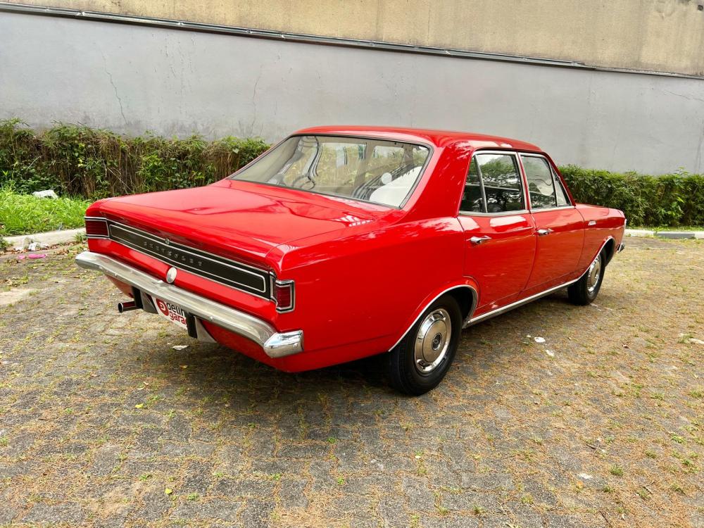 Opala - Foto #32 do anúncio à venda de Carro clássico