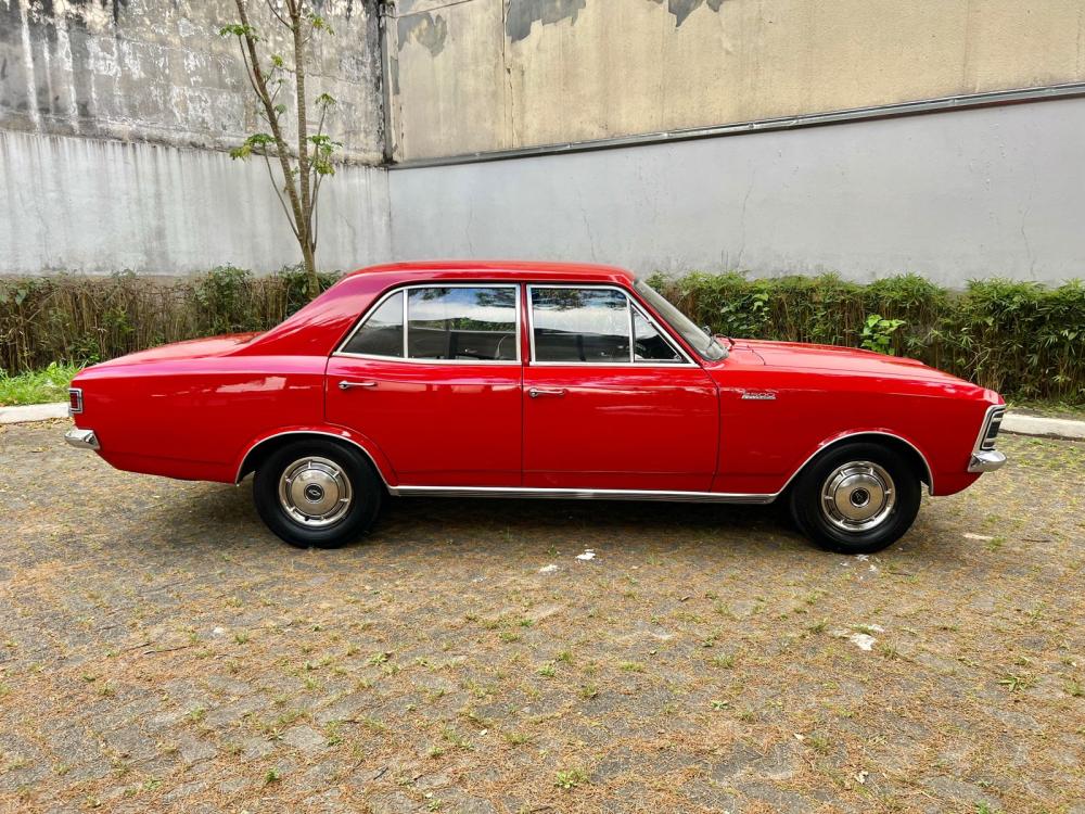 Opala - Foto #39 do anúncio à venda de Carro clássico