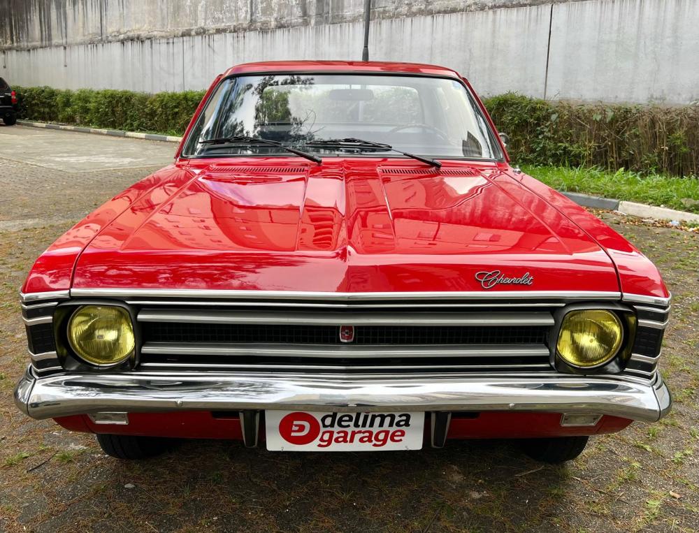 Opala - Foto #41 do anúncio à venda de Carro clássico