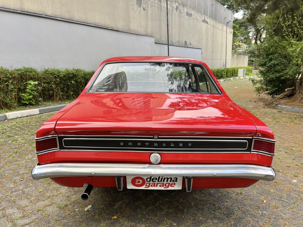 Opala - Foto #45 do anúncio à venda de Carro clássico