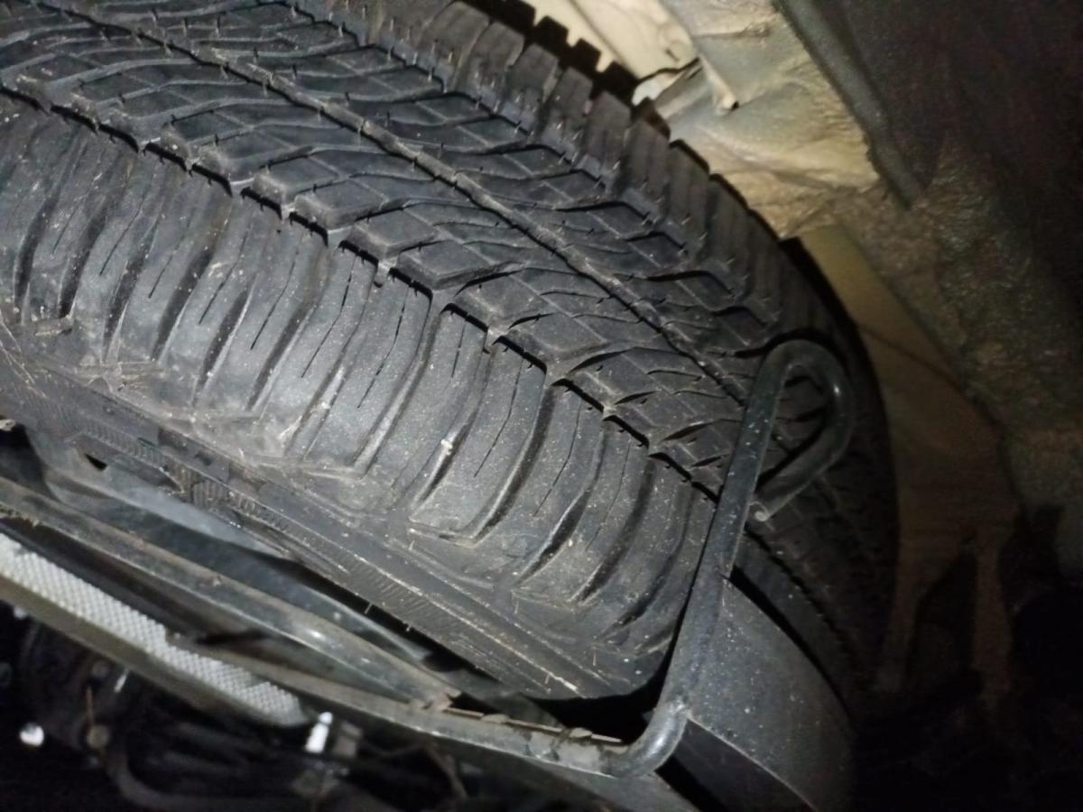 Sandero - Foto #3 do anúncio à venda de Carro clássico