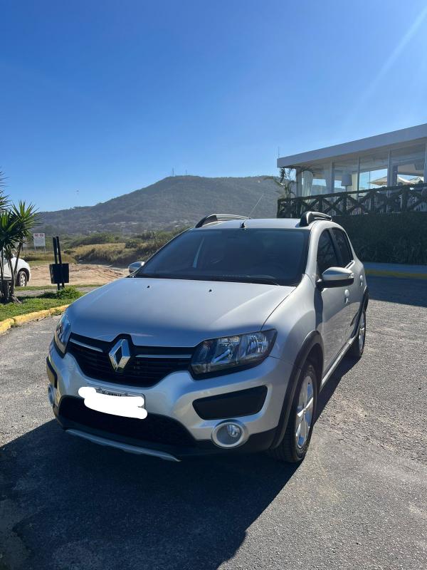 Sandero - Foto #5 do anúncio à venda de Carro clássico
