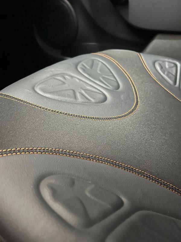 Sandero - Foto #7 do anúncio à venda de Carro clássico