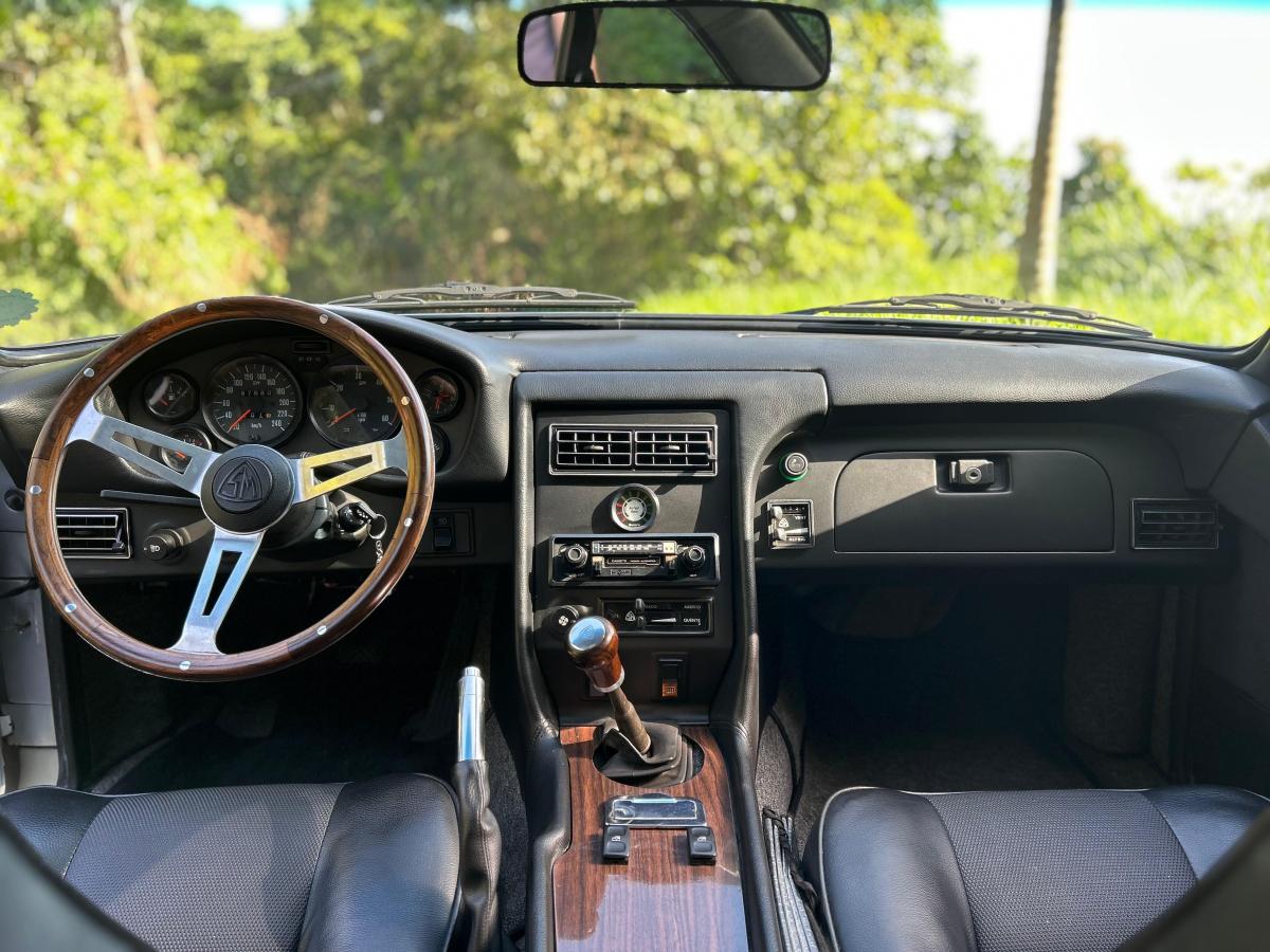 SM - Foto #2 do anúncio à venda de Carro clássico