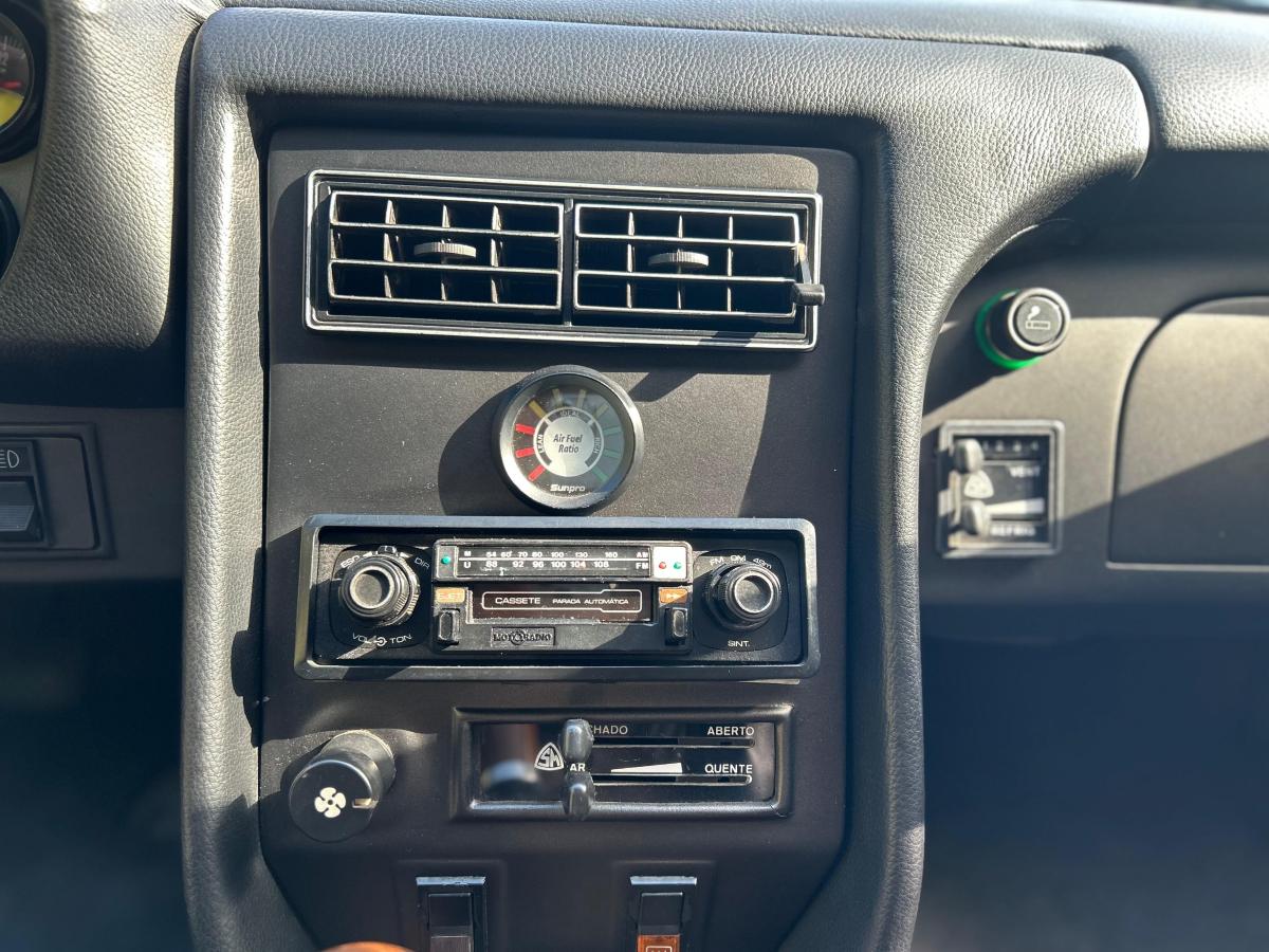 SM - Foto #5 do anúncio à venda de Carro clássico