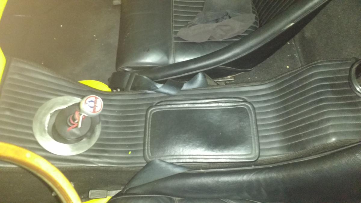 Cobra - Foto #10 do anúncio à venda de Carro clássico