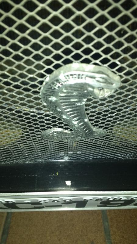 Cobra - Foto #13 do anúncio à venda de Carro clássico