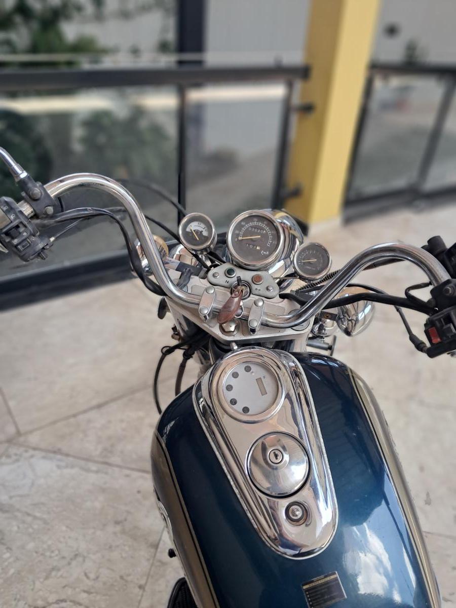 XY 250 - Foto #4 do anúncio à venda de Carro clássico