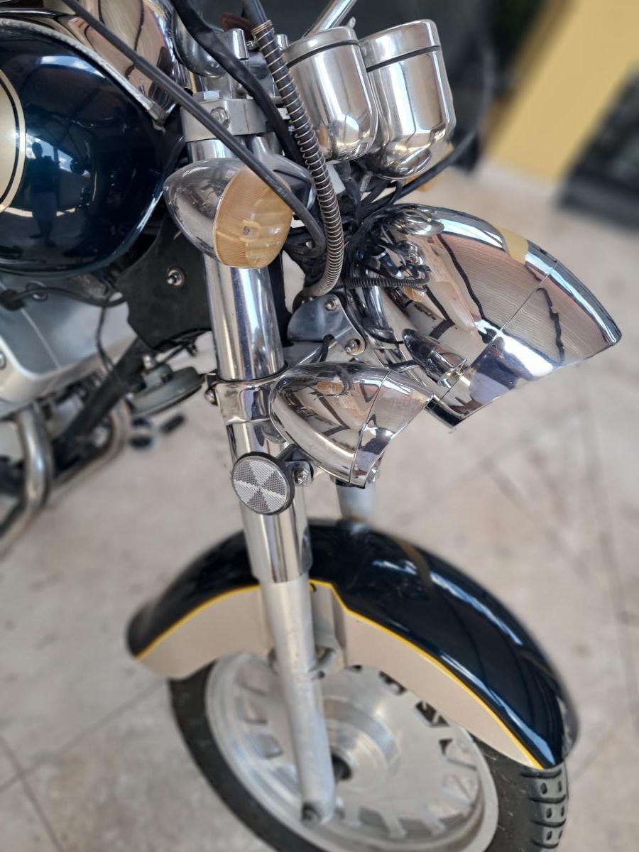 XY 250 - Foto #6 do anúncio à venda de Carro clássico