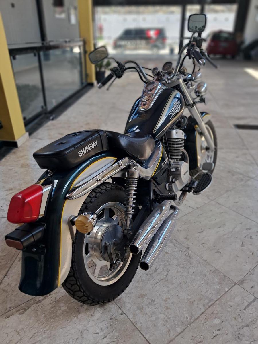 XY 250 - Foto #8 do anúncio à venda de Carro clássico