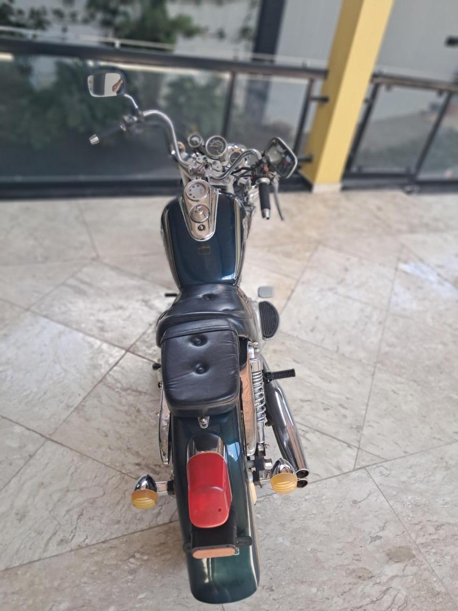 XY 250 - Foto #9 do anúncio à venda de Carro clássico
