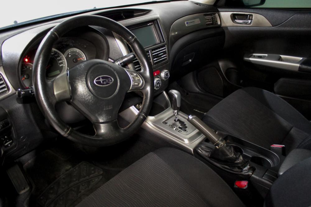 Impreza - Foto #7 do anúncio à venda de Carro clássico