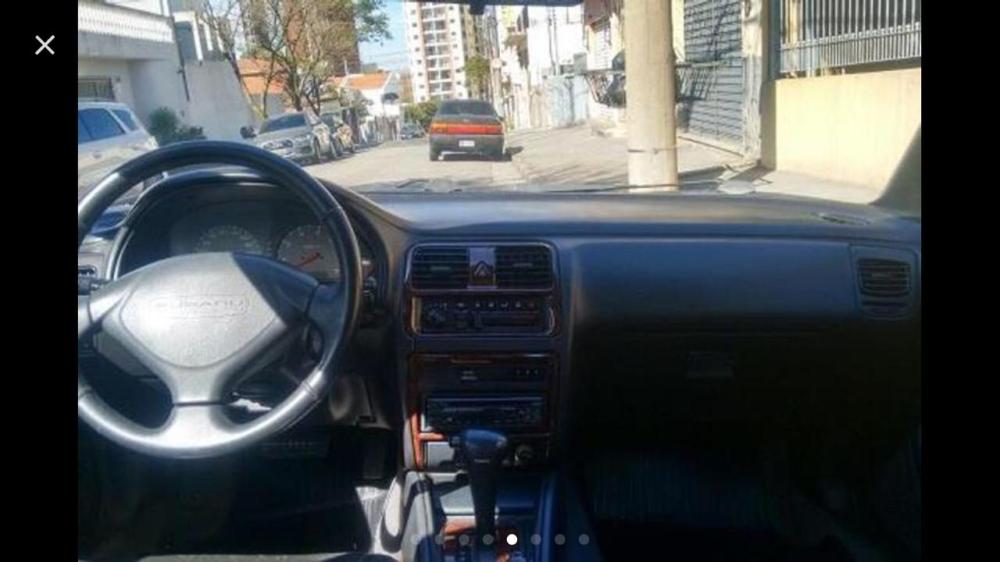 Legacy - Foto #9 do anúncio à venda de Carro clássico