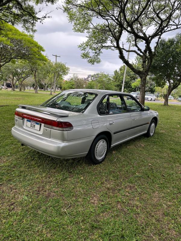 Legacy - Foto #5 do anúncio à venda de Carro clássico