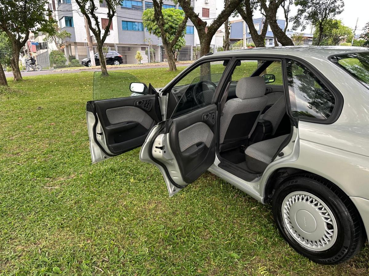 Legacy - Foto #14 do anúncio à venda de Carro clássico