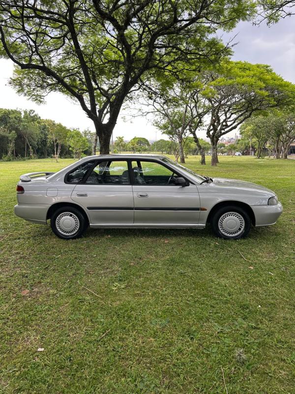 Legacy - Foto #15 do anúncio à venda de Carro clássico