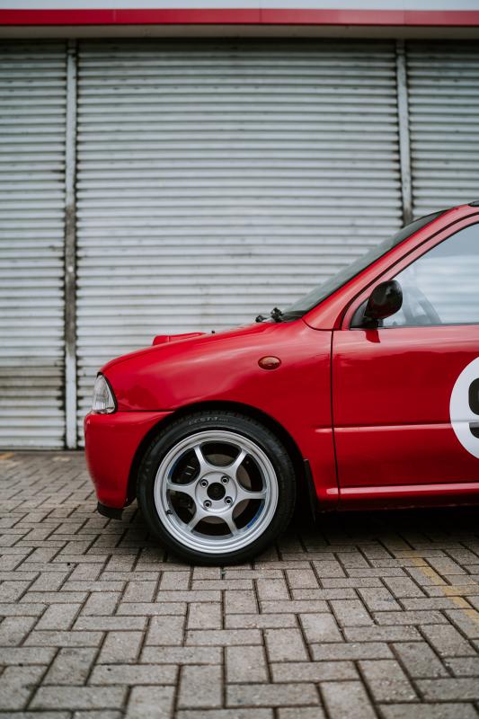Vivio - Foto #2 do anúncio à venda de Carro clássico