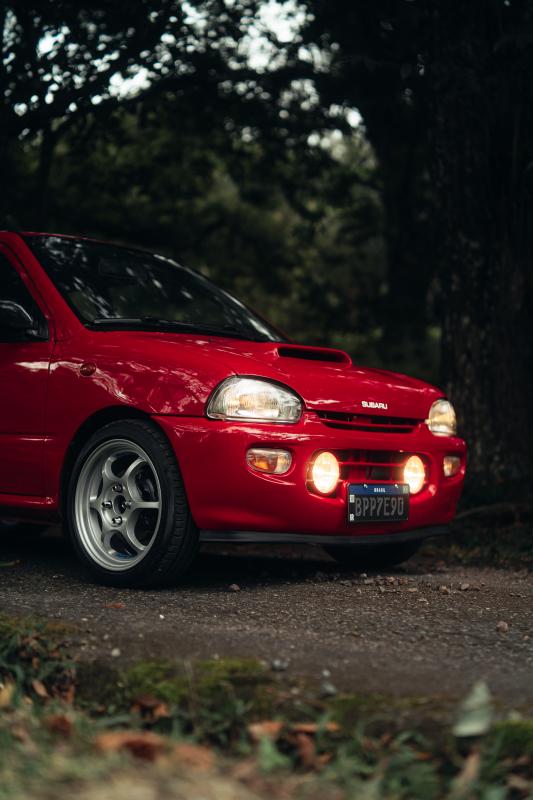 Vivio - Foto #3 do anúncio à venda de Carro clássico