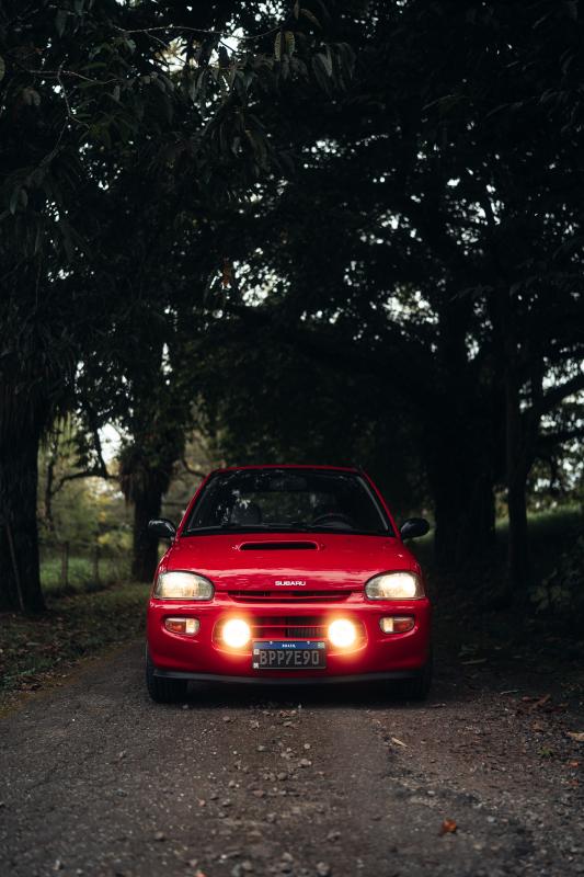 Vivio - Foto #4 do anúncio à venda de Carro clássico
