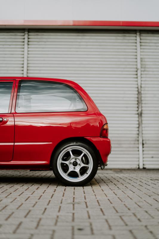 Vivio - Foto #6 do anúncio à venda de Carro clássico