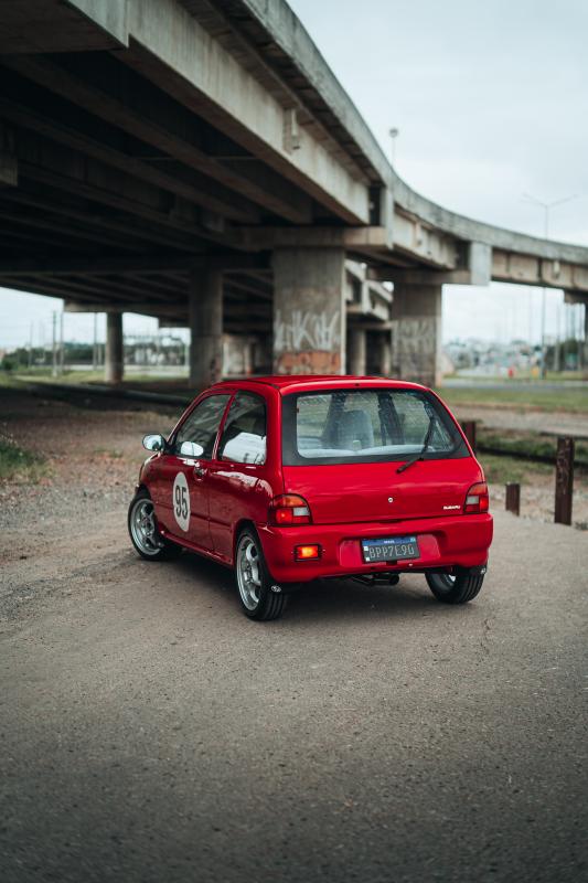 Vivio - Foto #8 do anúncio à venda de Carro clássico