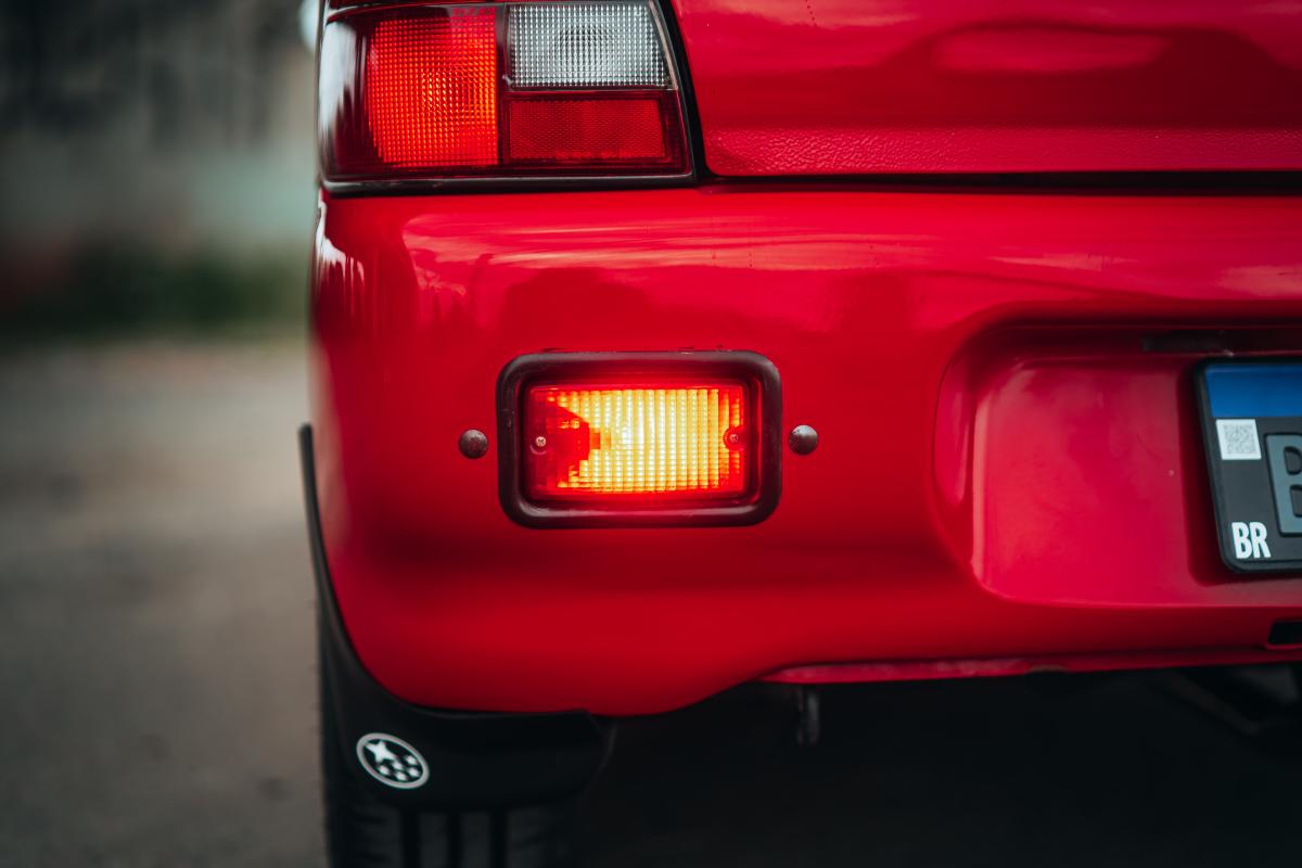 Vivio - Foto #12 do anúncio à venda de Carro clássico