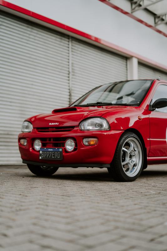Vivio - Foto #13 do anúncio à venda de Carro clássico