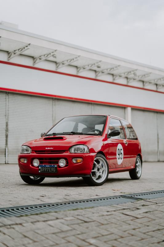 Vivio - Foto #14 do anúncio à venda de Carro clássico