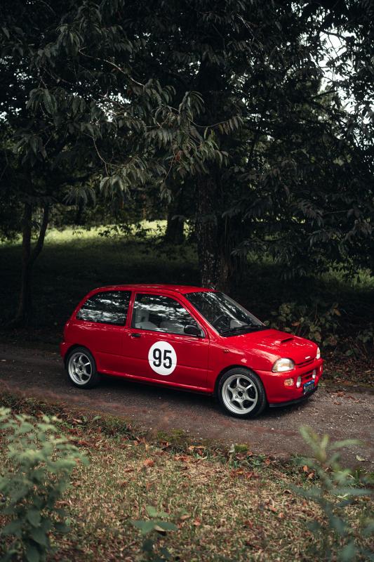 Vivio - Foto #15 do anúncio à venda de Carro clássico