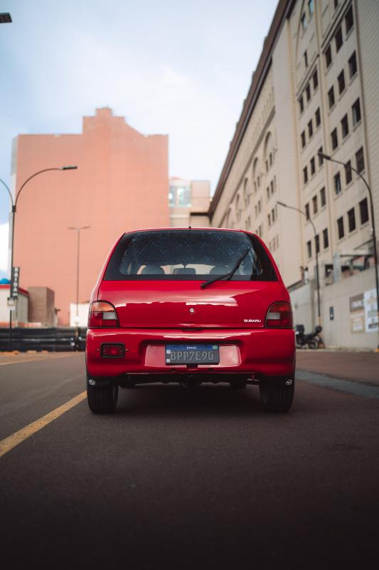 Vivio - Foto #18 do anúncio à venda de Carro clássico