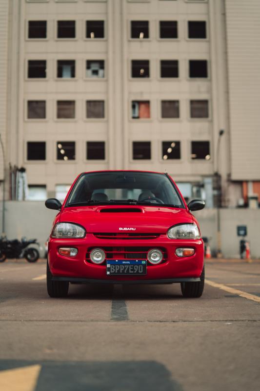 Vivio - Foto #21 do anúncio à venda de Carro clássico